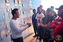 Madagascar : des urgences énergétiques, diplomatiques et des poursuites judiciaires