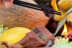 Le Dipavali célébré ce lundi à La Réunion