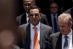 Le mandat d'arrêt international malgache "n'en est pas un" répond l'île Maurice, qui enquête sur l'homme d'affaires Mamy Ravatomanga