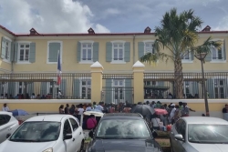 La sous-préfecture de Pointe-à-Pitre rouvre ses portes avec un guichet unique