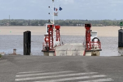 Bac La Gabrielle : reprise complète des rotations après des travaux