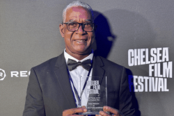 “Les Fractures Invisibles” triomphe à New York : le jeune acteur martiniquais Lenny Michanol récompensé au Chelsea Film Festival 2025