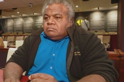 L'UC-FLNKS et Nationalistes demande la démission du président du gouvernement Alcide Ponga