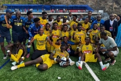 Coupe de France : le Bandrélé FC conserve son titre après la réclamation déboutée de l'Espérance d'Iloni