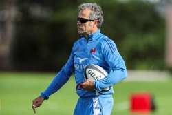 Rugby : Mauvaka, Moefana absents... Un XV de France à recomposer avant les Springboks et les tests d'automne