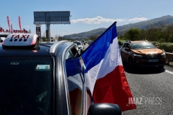 Les artisans-taxi de La Réunion, toujours mécontents, annoncent un service restreint à partir du 1er novembre