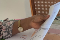 La CNL Réunion dénonce des loyers qui augmentent d'année en année, pour des logements sociaux qui se dégradent