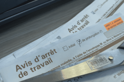 Les arrêts maladie progressent à Mayotte, la Sécurité Sociale lutte contre la fraude "avec les moyens du bord"