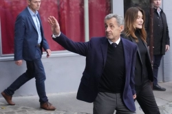 Nicolas Sarkozy en prison : qu'en pensent les Guadeloupéens ?
