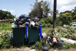 Crise des déchets en Martinique : l’Espace Sud appelle à la responsabilité collective face à une situation durable