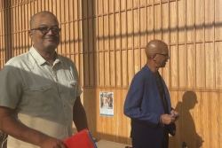 Campagne électorale de 2014 : Eric Jalton renvoyé devant le tribunal correctionnel le 21 avril prochain