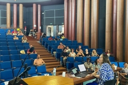 L'Université de Guyane lance le séminaire "Regards croisés sur l’ère contemporaine hispano-américaine"
