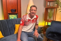 Jeux du Pacifique 2027 : Éric Zorgnotti mise sur l'esprit d'équipe et l'expertise de Jérôme Daret