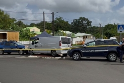 Appel à témoins après une altercation mortelle à Calvaire, Baie-Mahault