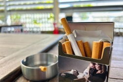 Le tabagisme en forte baisse en France, mais La Réunion reste "mauvaise élève"