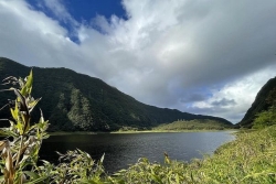 La Réunion : alternance de nuages, de soleil, d'averses et 29 °C à Saint-Denis