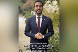 Défiscalisation en Polynésie : première victoire du député Moerani Frebault pour maintenir 48 milliards xpf d'aides à l'investissement  