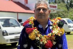 Alele, le village qui a défié les Tongiens