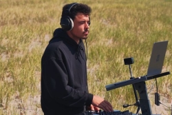 Atmösphérik : une nouvelle vague électro souffle sur Saint-Pierre et Miquelon