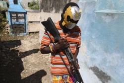 Les États-Unis et l'ONU sanctionnent deux figures clés du crime organisé en Haïti
