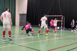Nouveau format, nouvelles équipes: le championnat de futsal reprend bientôt ses droits à Saint-Pierre-et-Miquelon