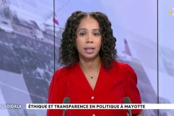 VIDEO. Les affaires politico-judiciaires : Mayotte épinglée ?