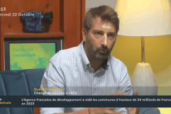 Pour l'AFD, les collectivités polynésiennes génèrent des recettes mais doivent investir face aux enjeux