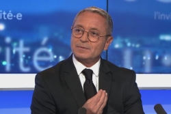 Passé par la préfecture de Mayotte, Patrice Faure a été nommé préfet de police de Paris