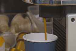 Cancer, un petit déjeuner de soutien aux patients