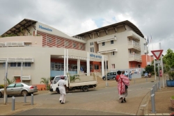 La mairie de Mamoudzou alerte sur la multiplication de faux profils du maire sur les réseaux sociaux 