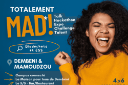 Le concours "Mayotte Acteur de son Développement" à la recherche des meilleures innovations pour valoriser les biodéchets