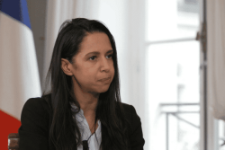 VIDÉO. Nouvelle-Calédonie, vie chère, évolution statutaire... Ce qu'il faut retenir de l'entretien de la ministre des Outre-mer Naïma Moutchou avec Outre-mer La 1ère