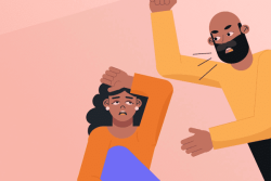 Violences conjugales : la Guadeloupe, la Martinique et la Guyane au-dessus de la moyenne nationale 