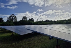Wallis-et-Futuna : cap sur le soleil, cap sur 2050