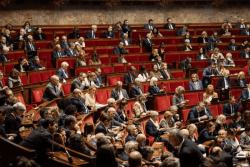 L'Assemblée intègre le non-consentement à la définition pénale du viol, un ultime vote attendu au Sénat