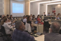 Débat d'orientation budgétaire : l'assemblée de province Sud compte sur l'aide de l'État