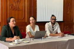 Projet de loi de Finances : les députés de gauche réunionnais vent debout contre les coupes budgétaires pour l'outre-mer