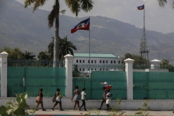 L’ONU fait pression sur les dirigeants haïtiens pour l'organisation d'élections générales avant le 7 février 2026