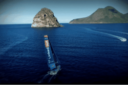 VIDEO Transat Café l'Or : Rencontre avec les neuf skippers ultramarins avant leur départ pour la Martinique