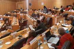 Autonomie et durabilité : l’Assemblée de Martinique adopte à l’unanimité les résolutions du Congrès des élus