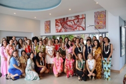 "Women in Leadership", le Consulat d'Australie au service des femmes