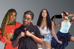 Meryl, Jahlys, Maureen, Shannon... Une nouvelle génération de chanteuses martiniquaises s’impose sur la scène musicale caribéenne et internationale