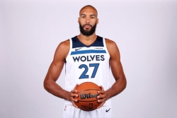 Paris truqués : pour Rudy Gobert, il est "important que la NBA soit stricte"