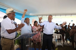 Municipales 2026 : Cyrille Melchior annonce officiellement sa candidature à la mairie de Saint-Paul