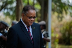 Madagascar : nomination de Herintsalama Rajaonarivelo au poste de Premier ministre