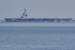 Washington, qui accroît sa présence militaire dans la Caraïbe, alimente les craintes de guerre