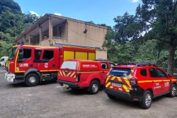 Fort-de-France : le randonneur de 69 ans est décédé après une chute de vingt mètres à Absalon