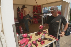 Salon Bat expo : les professionnels du BTP veulent y croire