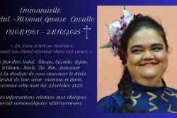 Disparition d'Emmanuelle Vidal-Hiomai, pionnière de l'opéra polynésien