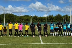 Le Club Colonial sent le souffle de ses poursuivants après la 6ème journée du championnat de R1